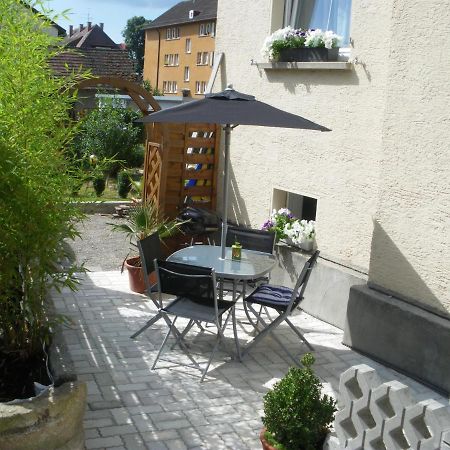 Little Place Apartamento Radolfzell am Bodensee Exterior foto