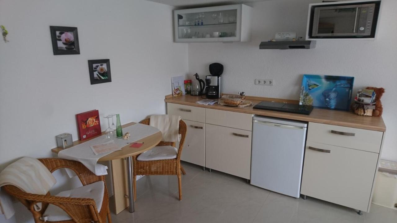Little Place Apartamento Radolfzell am Bodensee Exterior foto