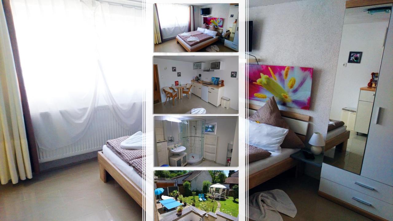 Little Place Apartamento Radolfzell am Bodensee Exterior foto