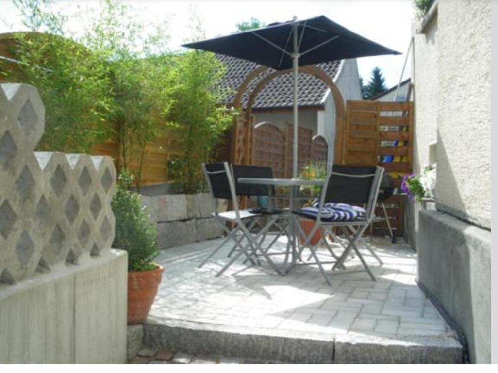 Little Place Apartamento Radolfzell am Bodensee Exterior foto
