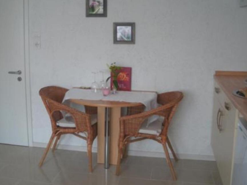 Little Place Apartamento Radolfzell am Bodensee Exterior foto