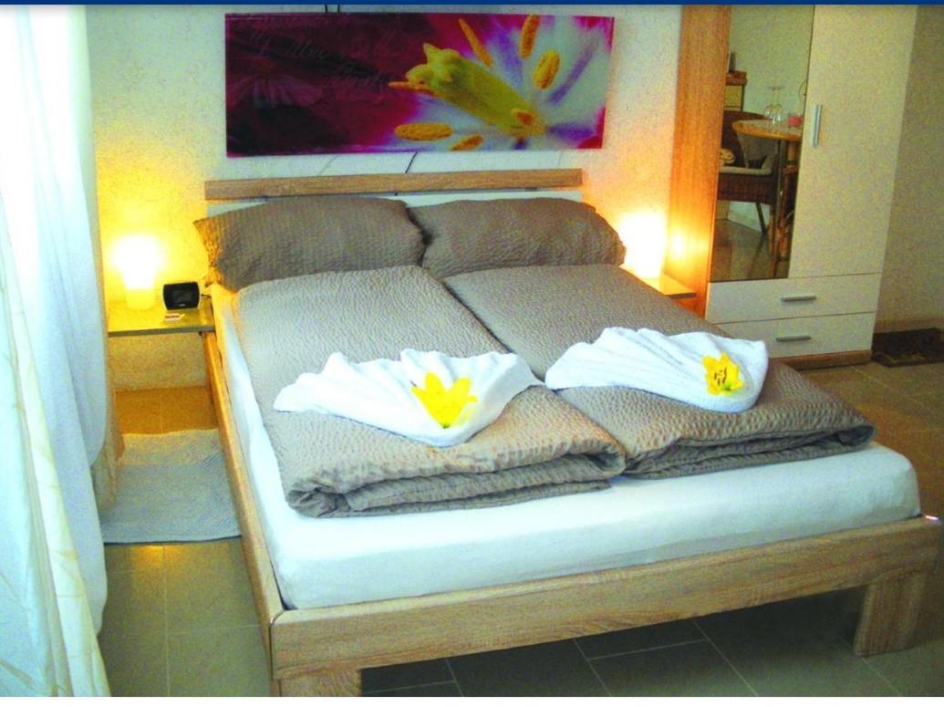 Little Place Apartamento Radolfzell am Bodensee Exterior foto