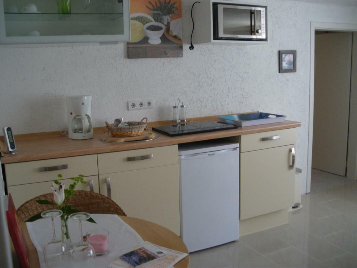 Little Place Apartamento Radolfzell am Bodensee Exterior foto