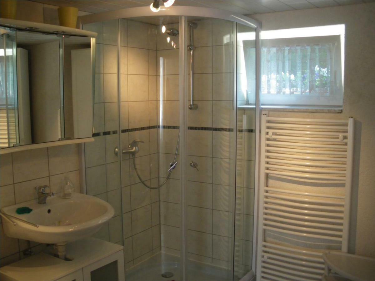 Little Place Apartamento Radolfzell am Bodensee Exterior foto